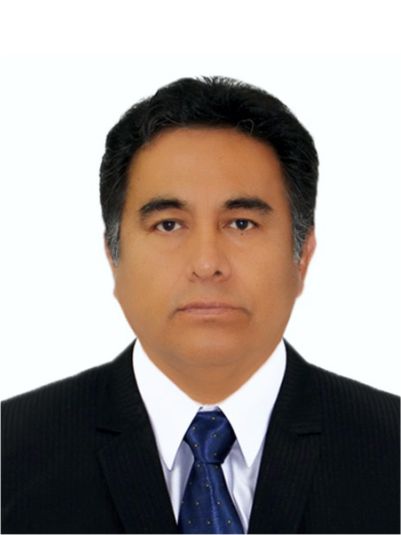 doctor Carlos Loayza